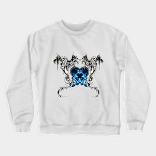 DRAGON BABY Crewneck Sweatshirt